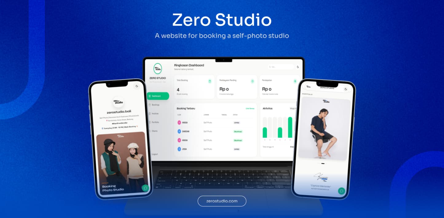 Zero Studio