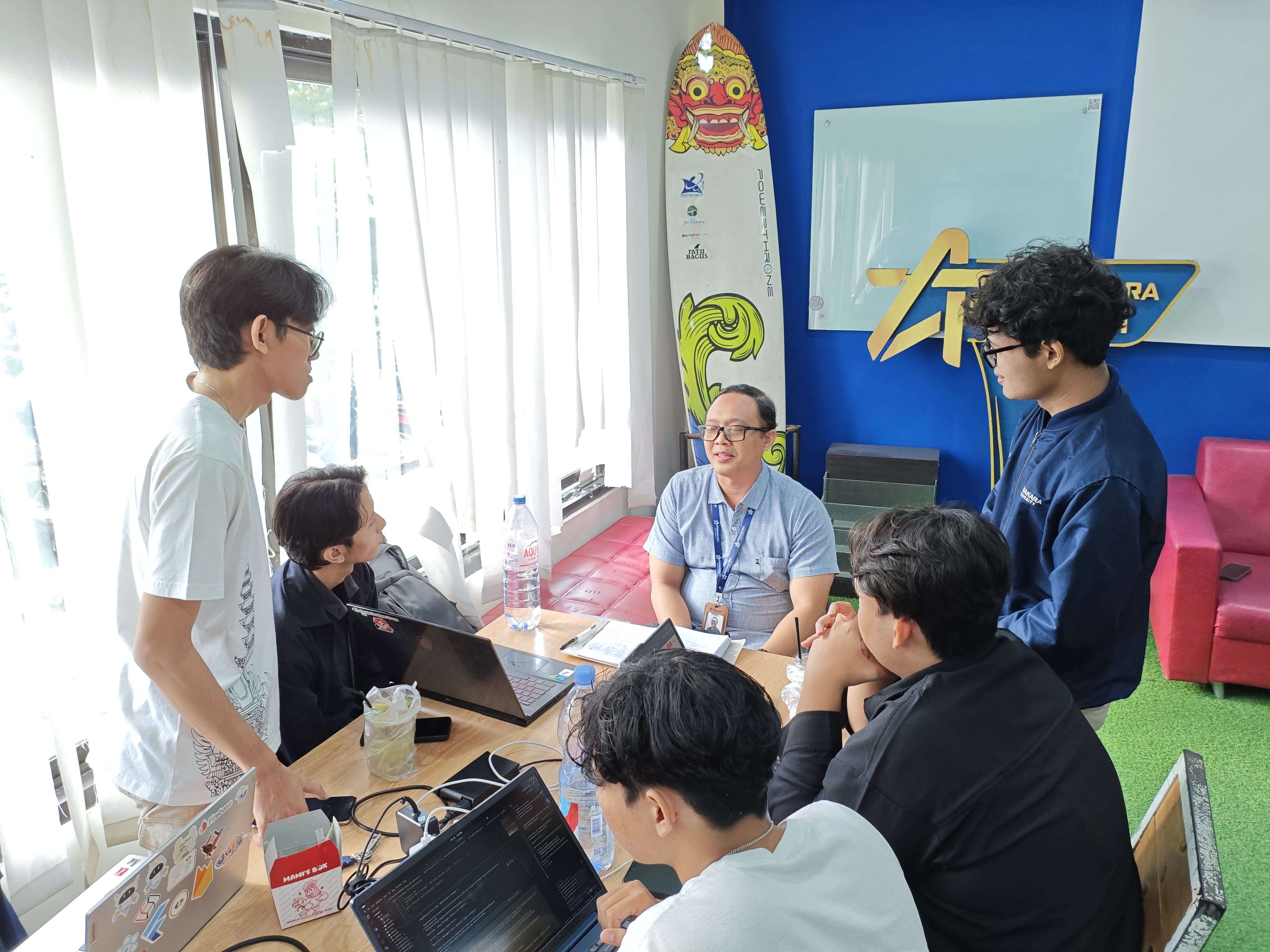 TimedCode project showcase