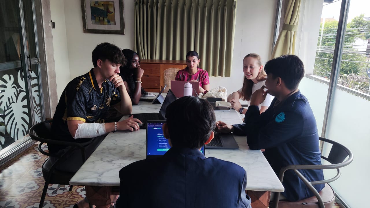 TimedCode development process